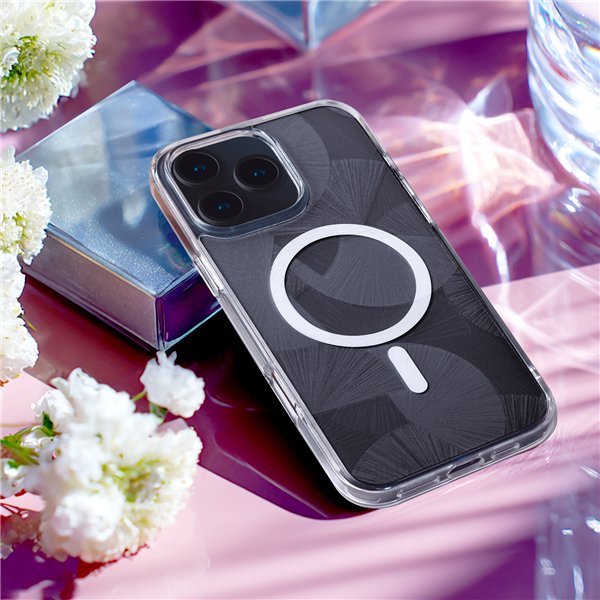 Flash Mag case for iPhone 13 6,1&quot black