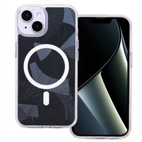 Flash Mag case for iPhone 14 6,1&quot black