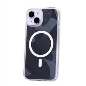 Flash Mag case for iPhone 14 6,1&quot black
