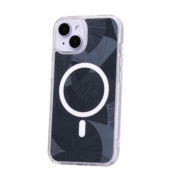 Flash Mag case for iPhone 14 6,1&quot black