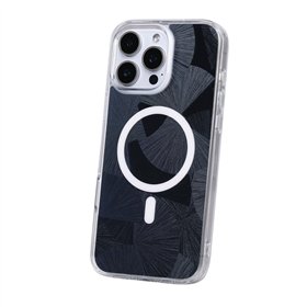 Flash Mag case for iPhone 16 Pro Max 6,9&quot black