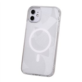 Flash Mag case for iPhone 11 grey