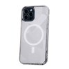 Flash Mag case for iPhone 12 / 12 Pro 6,1&quot grey