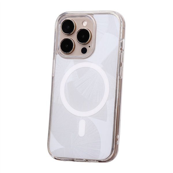 Flash Mag case for iPhone 14 Pro 6,1&quot grey