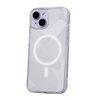 Flash Mag case for iPhone 15 6,1&quot grey