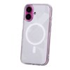 Flash Mag case for iPhone 16 6,1&quot grey