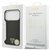 Flash Mag case for iPhone 16 6,1&quot grey