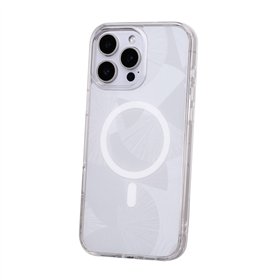 Flash Mag case for iPhone 16 Pro Max 6,9&quot grey