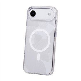 Flash Mag case for iPhone 17 Air 6,6&quot grey