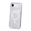 Flash Mag case for iPhone 17 Air 6,6" grey
