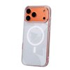 Flash Mag case for iPhone 17 Pro 6,3&quot grey