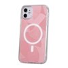 Flash Mag case for iPhone 11 pink