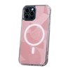 Flash Mag case for iPhone 12 / 12 Pro 6,1" pink