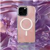 Flash Mag case for iPhone 16 Pro 6,3" pink