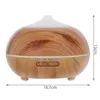 Aromadiffuusori - ilmankostutin 400ml LB 23510