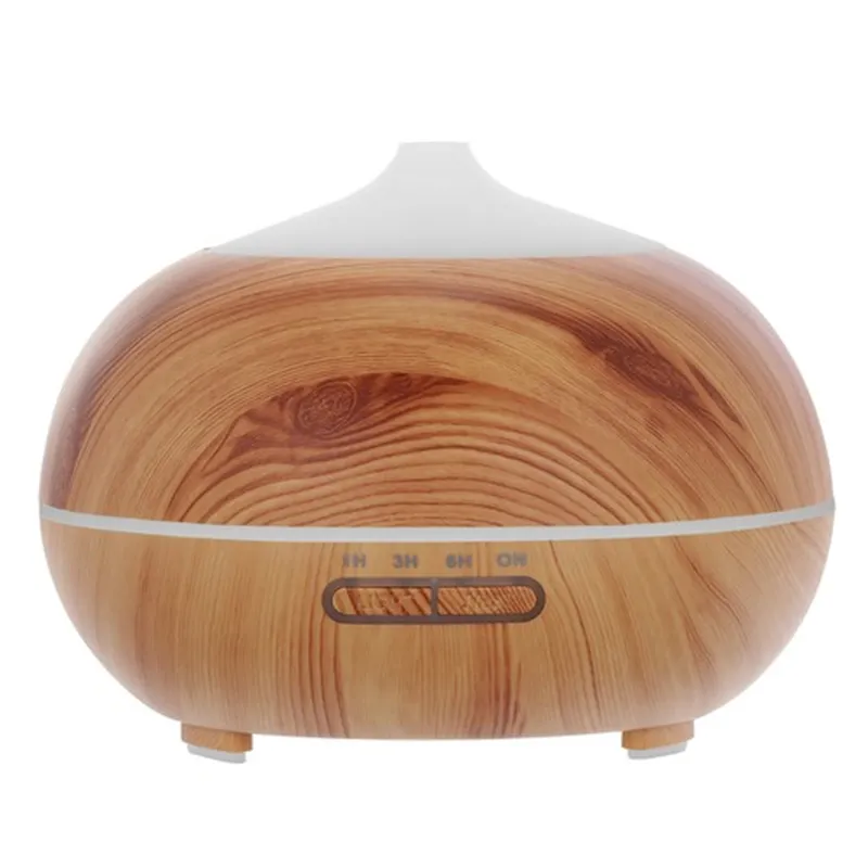 Aromadiffuusori - ilmankostutin 400ml LB 23510