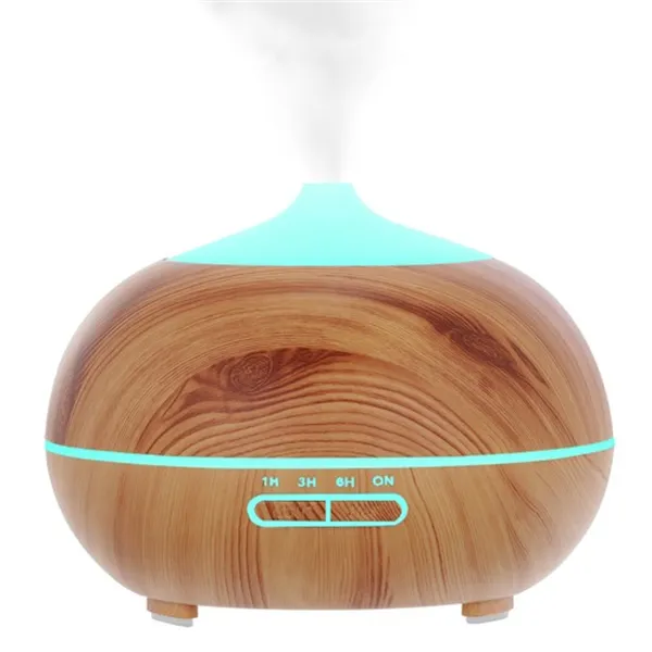 Aromadiffuusori - ilmankostutin 400ml LB 23510