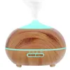 Aromadiffuusori - ilmankostutin 400ml LB 23510