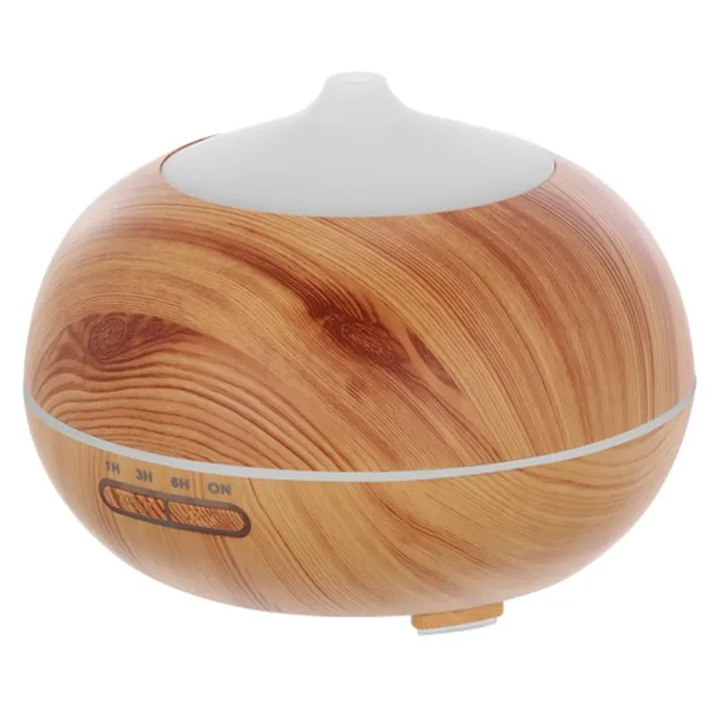 Aromadiffuusori - ilmankostutin 400ml LB 23510
