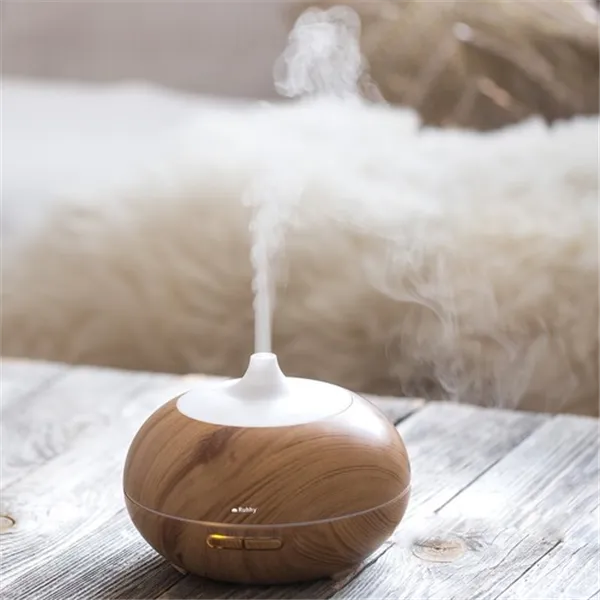 Aroma difuzors - mitrinātājs 400ml LB 23510