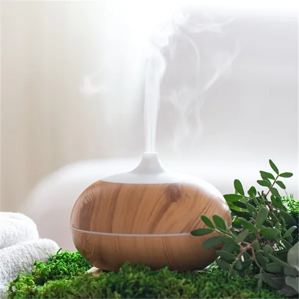 Aroma difuzors - mitrinātājs 400ml LB 23510