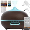 Aroma diffuser - humidifier 400ml DB 23509