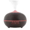 Aroma diffuser - humidifier 400ml DB 23509