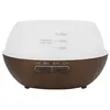 Aroma diffuser - humidifier 400ml DB 23509