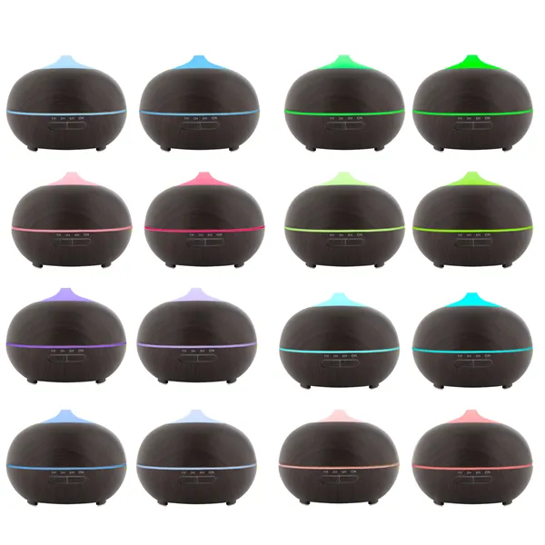 Aroma diffuser - humidifier 400ml DB 23509