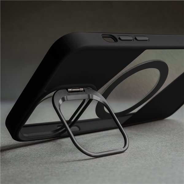 Fusion Mag case for iPhone 12 / 12 Pro 6,1&quot black