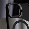 Fusion Mag case for iPhone 14 6,1" black