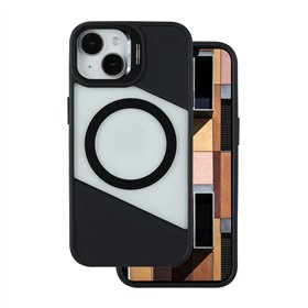 Fusion Mag case for iPhone 16 6,1&quot black