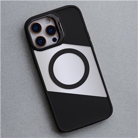 Fusion Mag case for iPhone 16 6,1&quot black