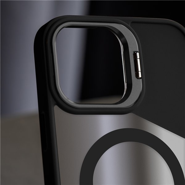 Fusion Mag case for iPhone 16 6,1&quot black