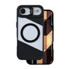 Fusion Mag case for iPhone 17 Air 6,6'' black