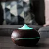 Aroma diffuser - humidifier 400ml DB 23509