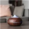 Aroma diffuser - humidifier 400ml DB 23509