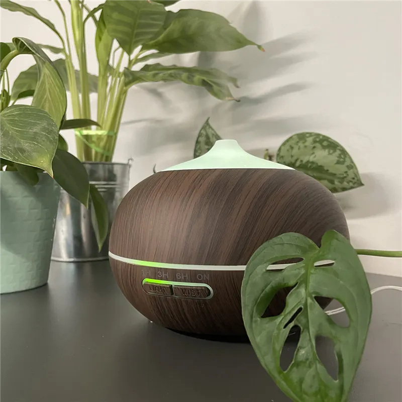 Aroma diffuser - humidifier 400ml DB 23509