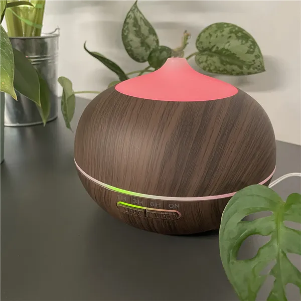 Aroma diffuser - humidifier 400ml DB 23509