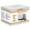 Aroma difuzors - LED mitrinātājs ar tālvadības pulti N23511