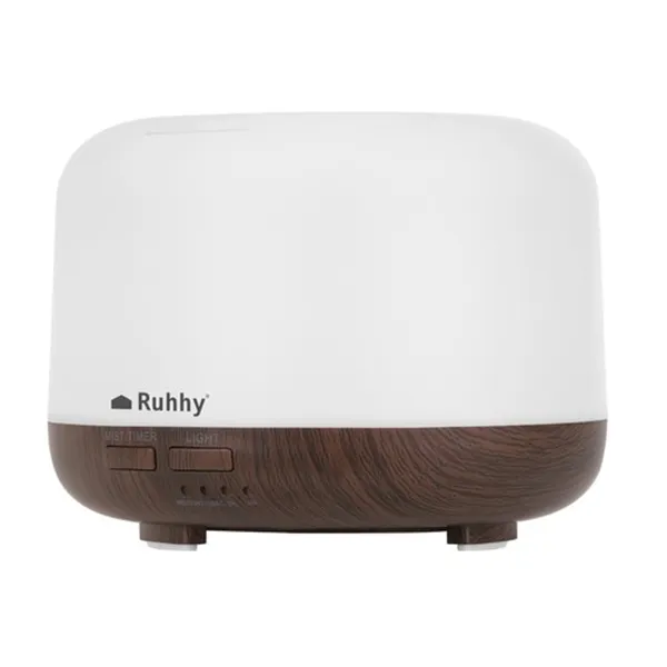 Aroma Diffuser - LED Humidifier with Remote Control N23511