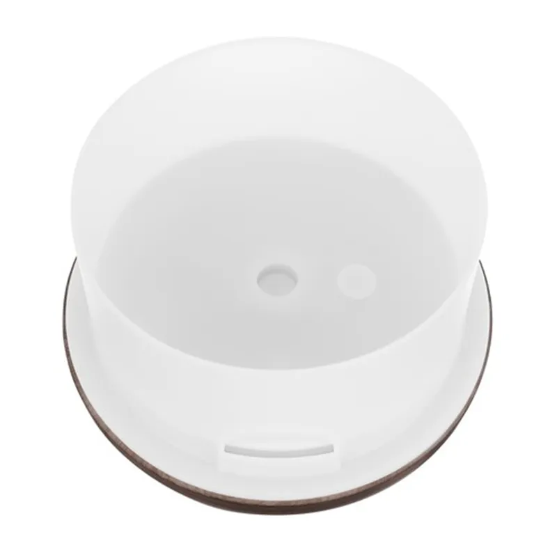 Aromato difuzorius - LED drėkintuvas su nuotolinio valdymo pulteliu N23511