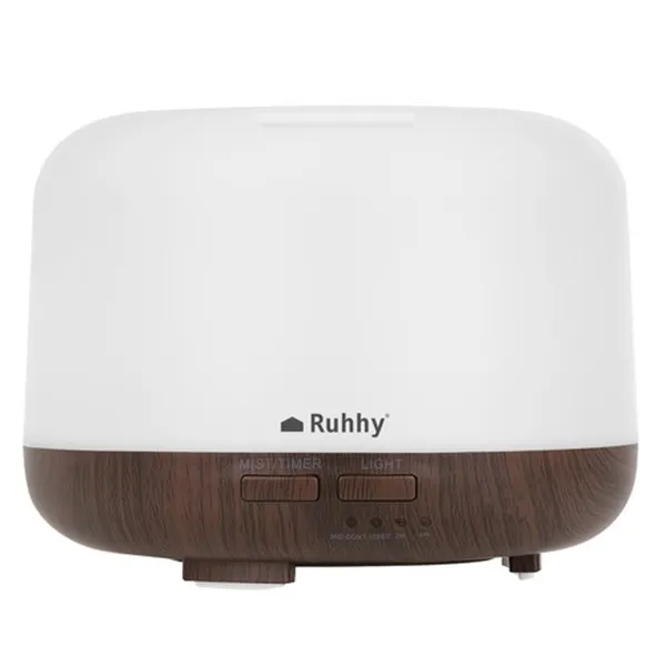 Aroma Diffuser - LED Humidifier with Remote Control N23511