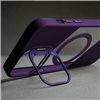 Fusion Mag case for iPhone 14 6,1&quot purple