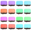 Aromadiffuusori - LED-ilmankostutin kaukosäätimellä N23511