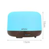 Aroma Diffuser - LED Humidifier with Remote Control N23511