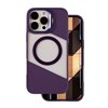 Fusion Mag case for iPhone 16 Pro Max 6,9&quot purple