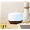 Aromadiffuusori - LED-ilmankostutin kaukosäätimellä N23511