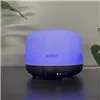 Aroma Diffuser - LED Humidifier with Remote Control N23511