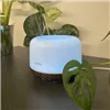 Aroma Diffuser - LED Humidifier with Remote Control N23511